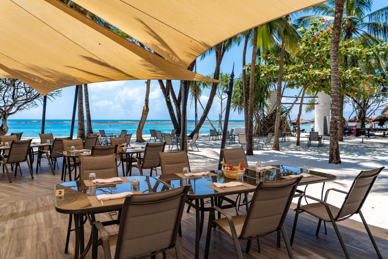 Southern Palms Beach Resort Diani Beach Bagian luar foto